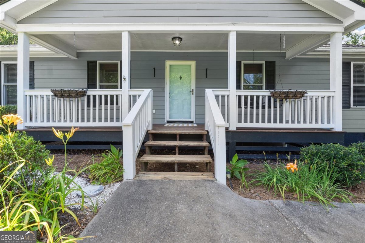 1120 Rawlings Drive Rutledge - 28