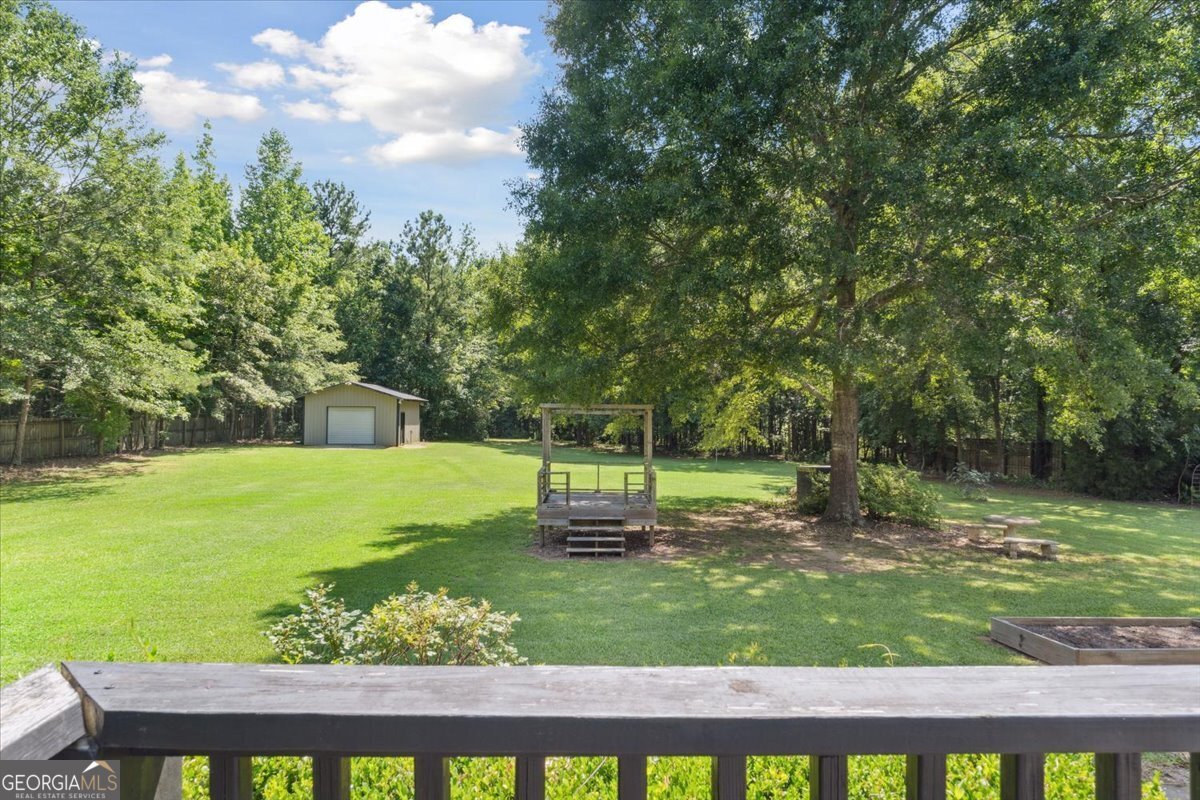 1120 Rawlings Drive Rutledge - 30