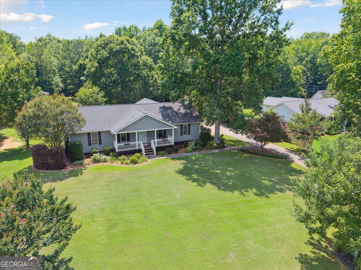 1120 Rawlings Drive Rutledge - 32