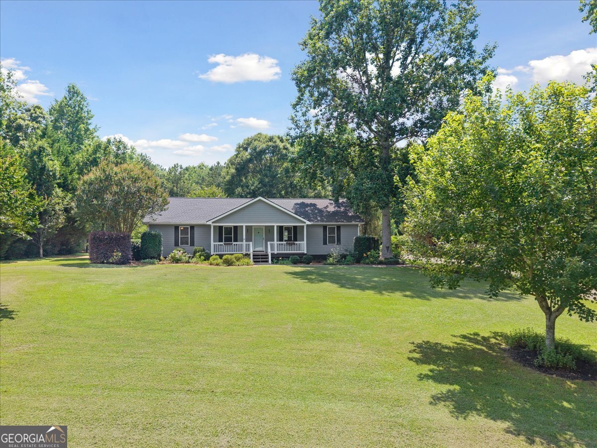 1120 Rawlings Drive Rutledge - 33