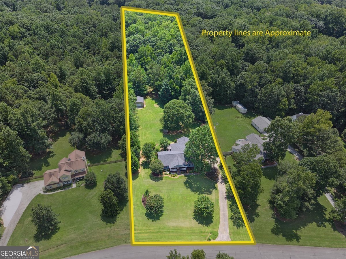 1120 Rawlings Drive Rutledge - 36