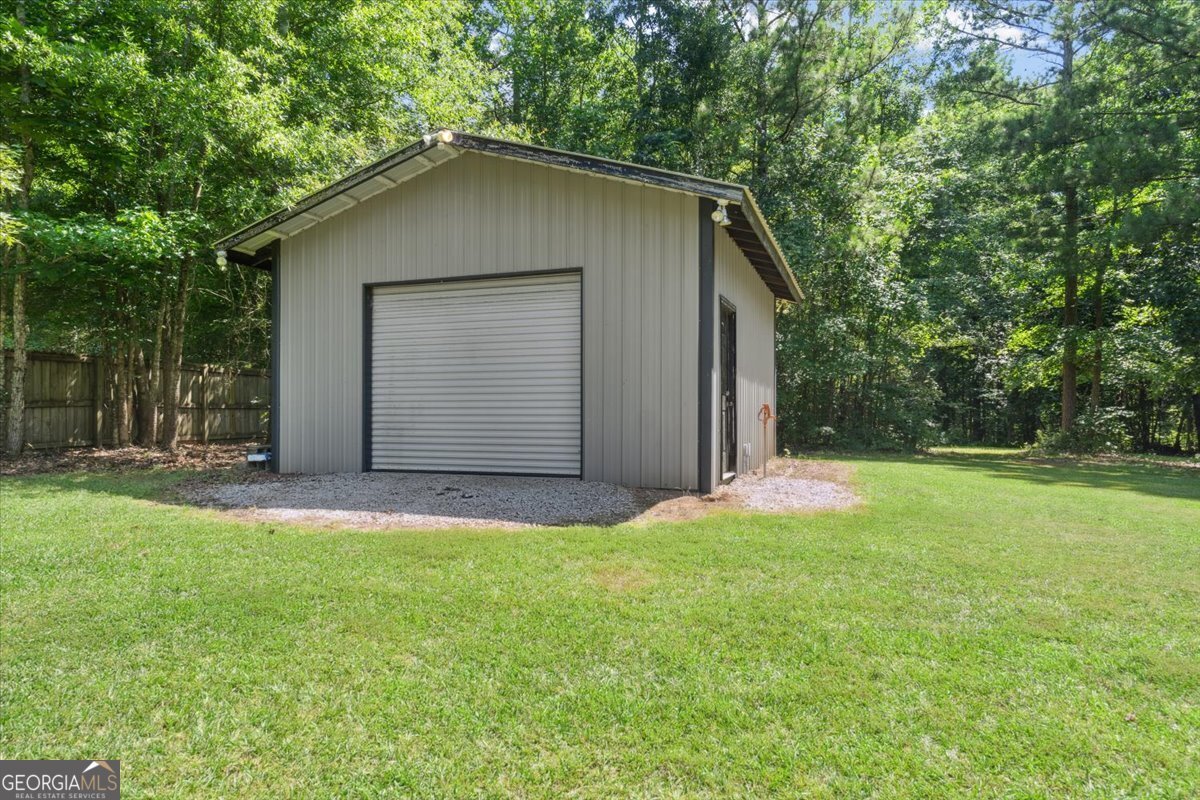 1120 Rawlings Drive Rutledge - 37