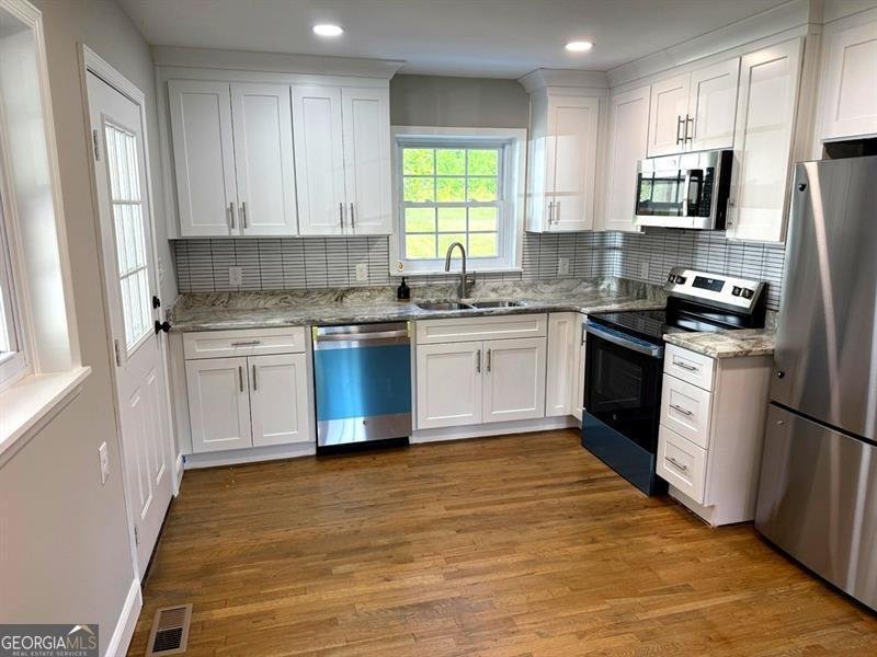 255 Loving Road Morganton - 10
