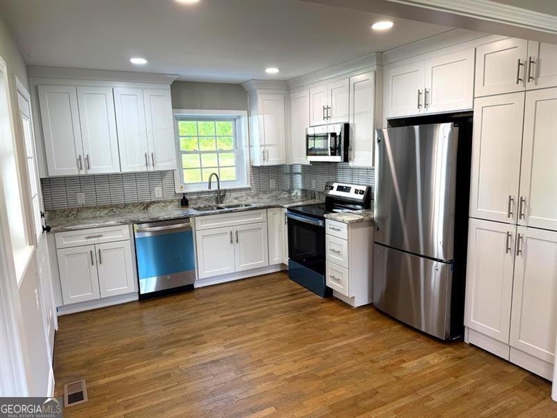 255 Loving Road Morganton - 11