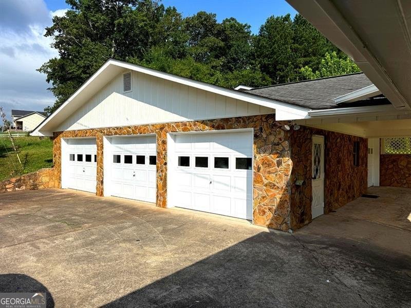 255 Loving Road Morganton - 17