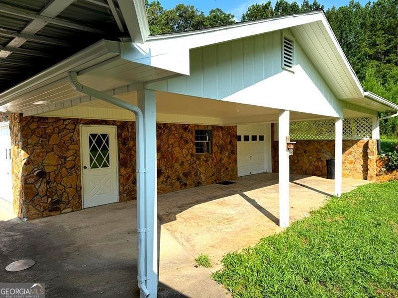 255 Loving Road Morganton - 19