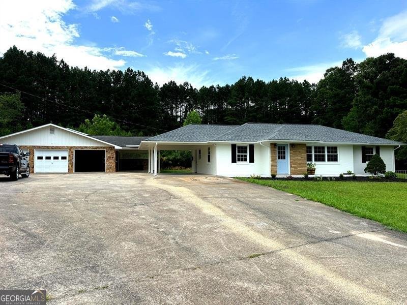 255 Loving Road Morganton - 2