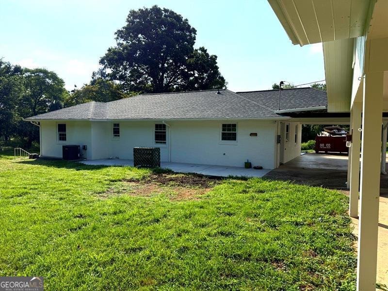 255 Loving Road Morganton - 20
