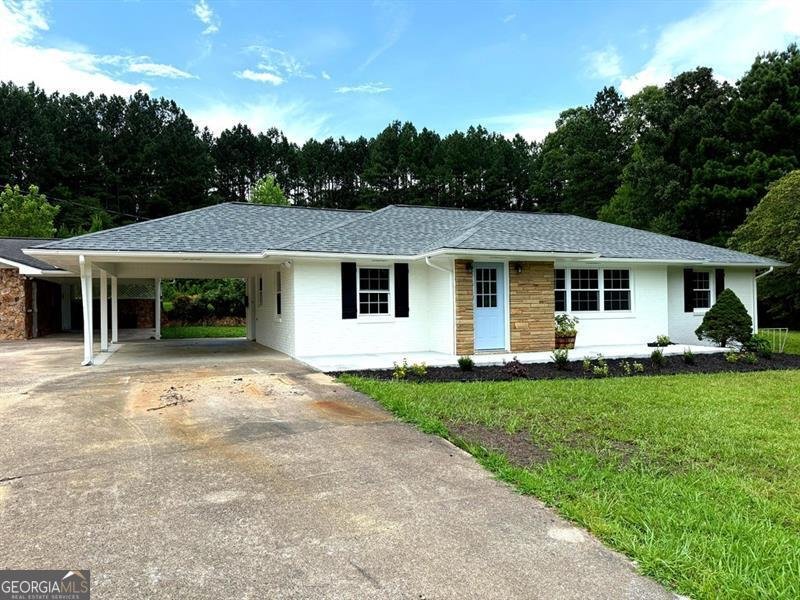 255 Loving Road Morganton - 3