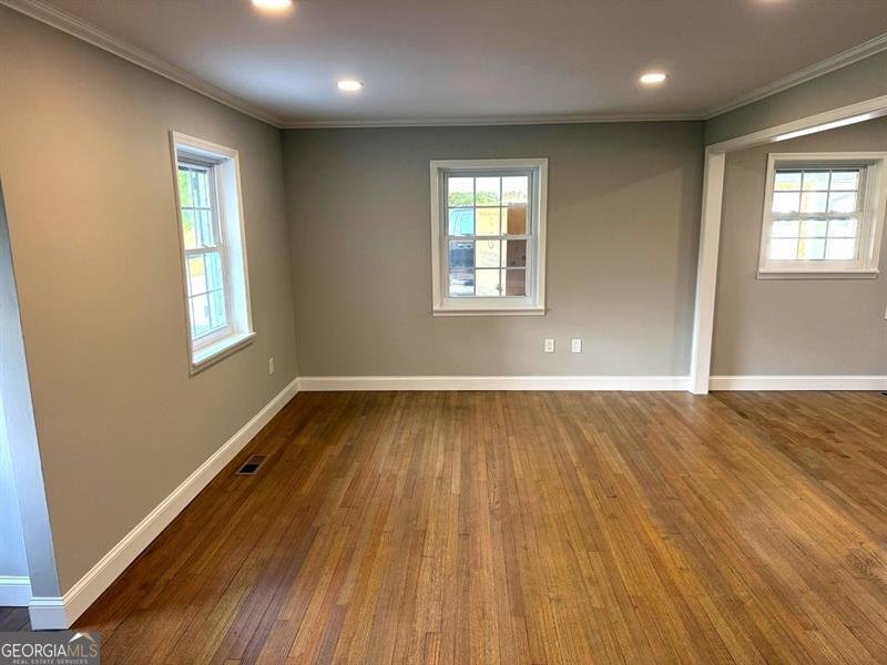 255 Loving Road Morganton - 4