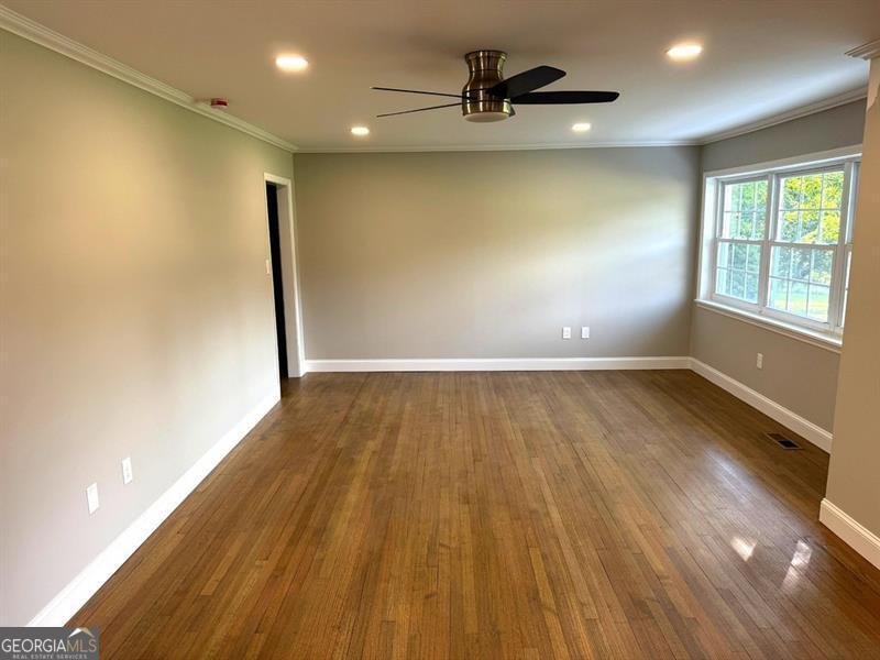 255 Loving Road Morganton - 5
