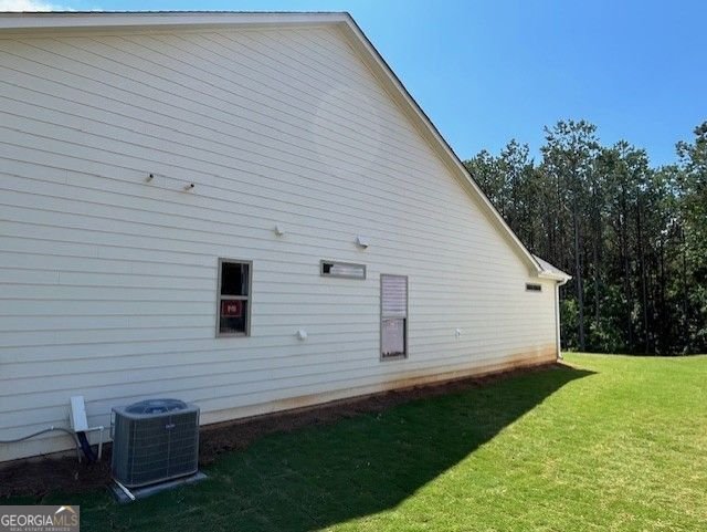 341 Brooke View Trail Canton - 2
