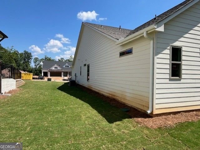 341 Brooke View Trail Canton - 3