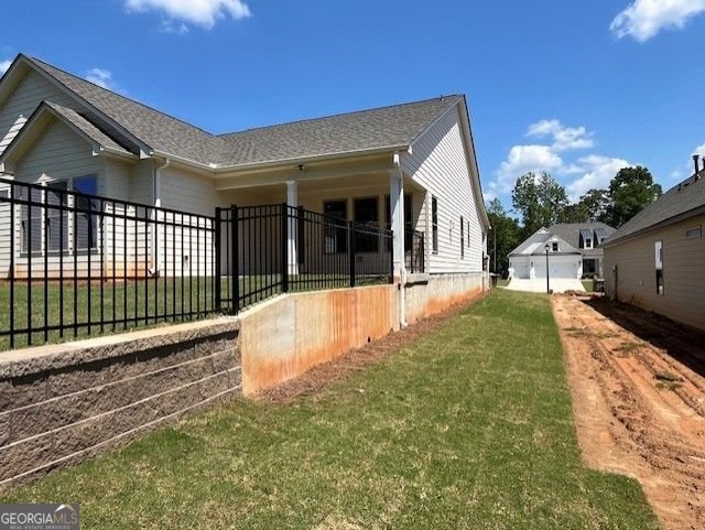 341 Brooke View Trail Canton - 5