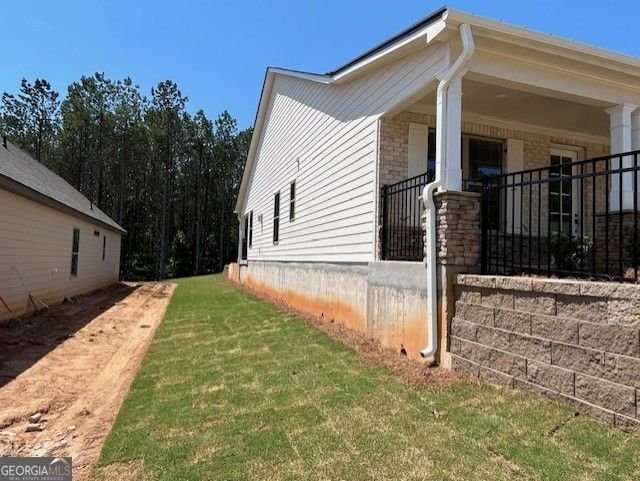 341 Brooke View Trail Canton - 6