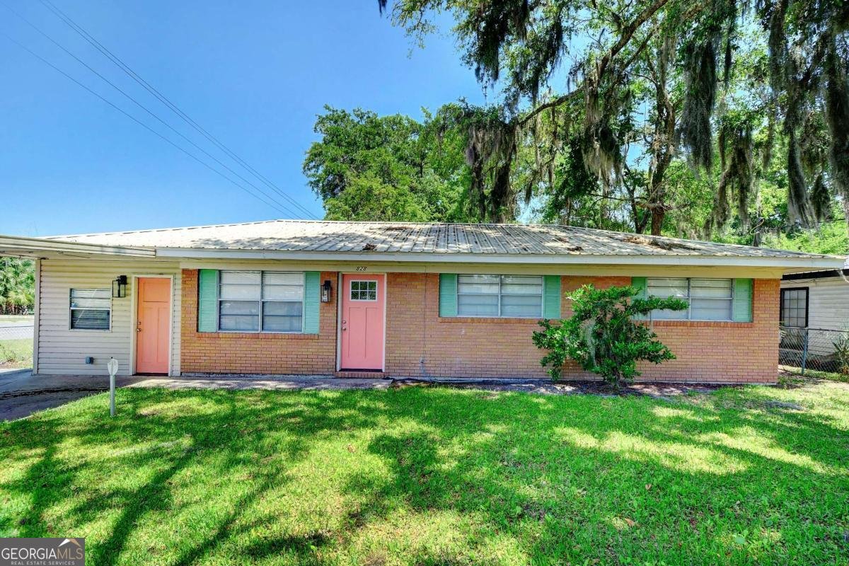 828 Lee Street Brunswick - 1