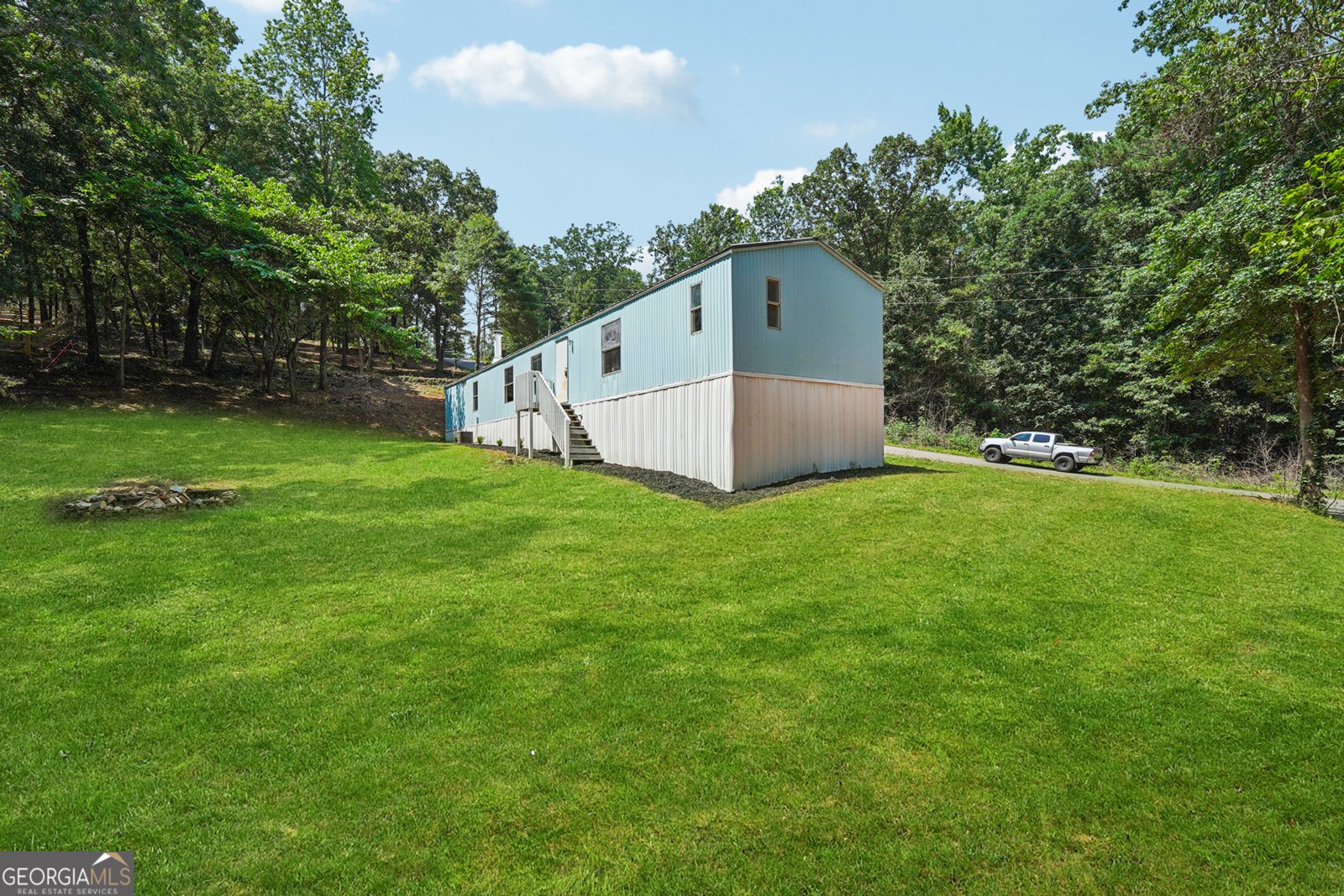4820 Scott Road Cumming - 1