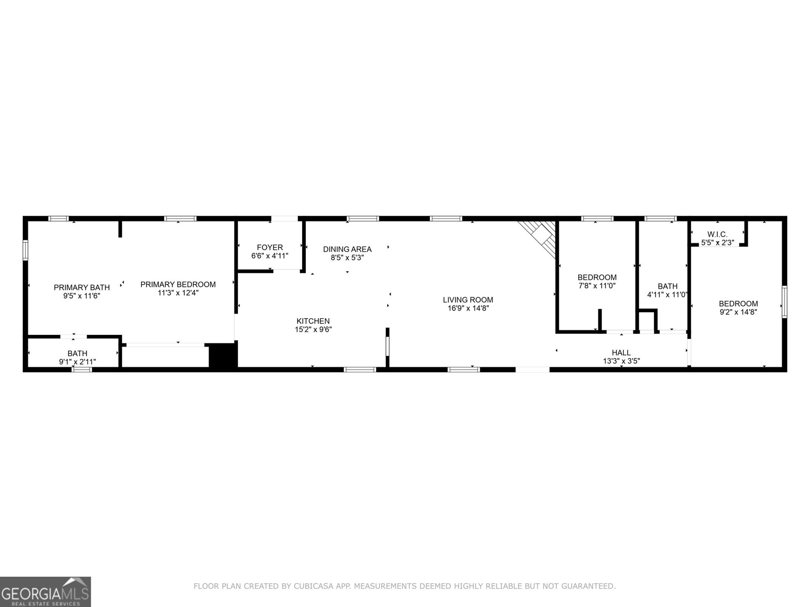 4820 Scott Road Cumming - 11
