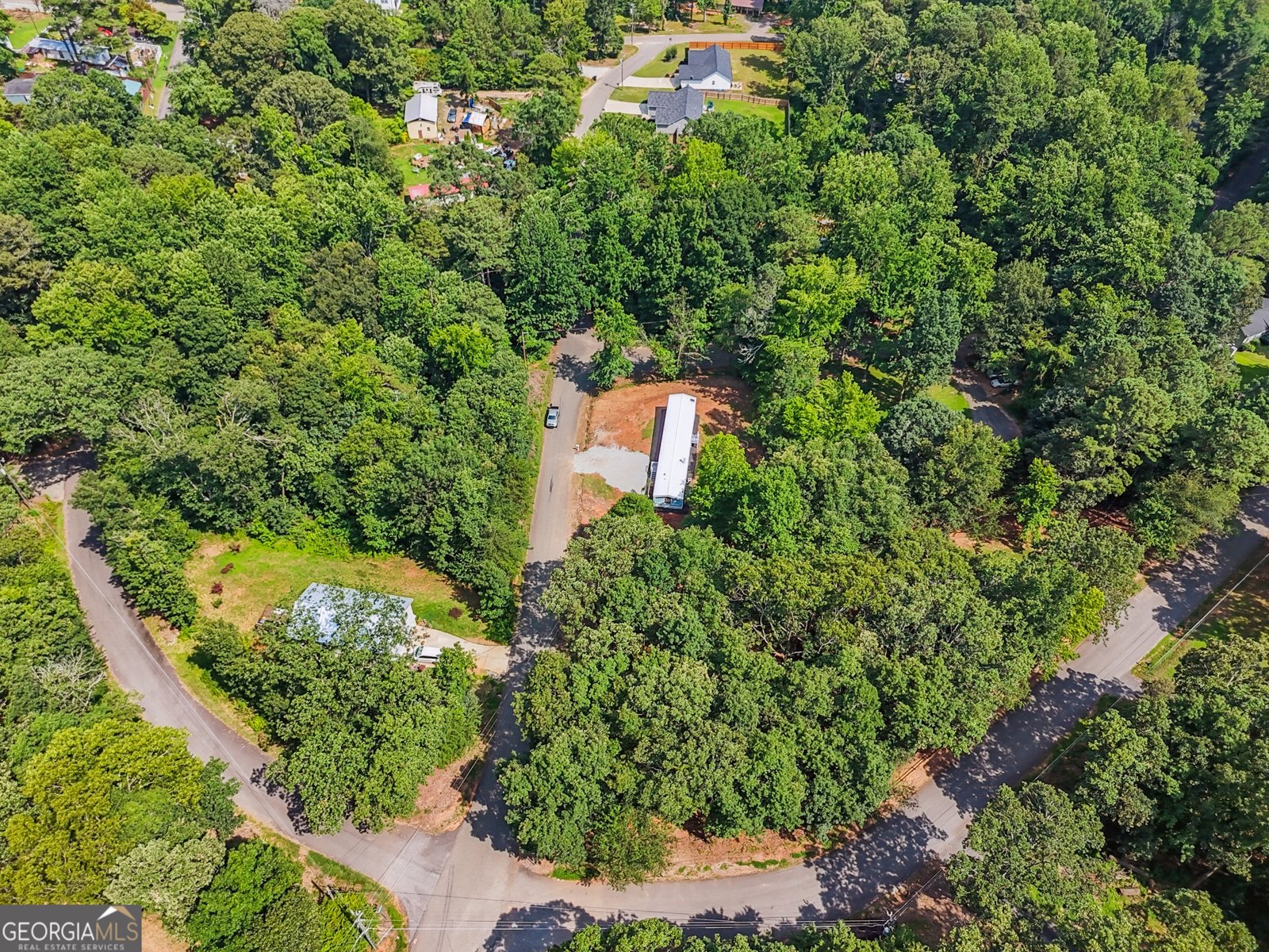 4820 Scott Road Cumming - 35