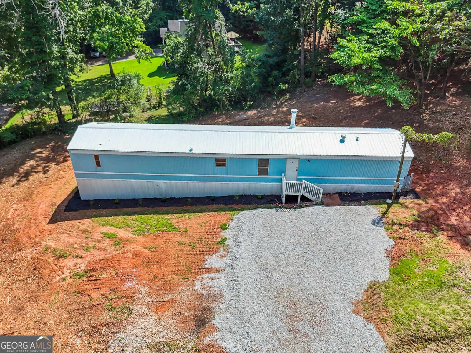 4820 Scott Road Cumming - 4