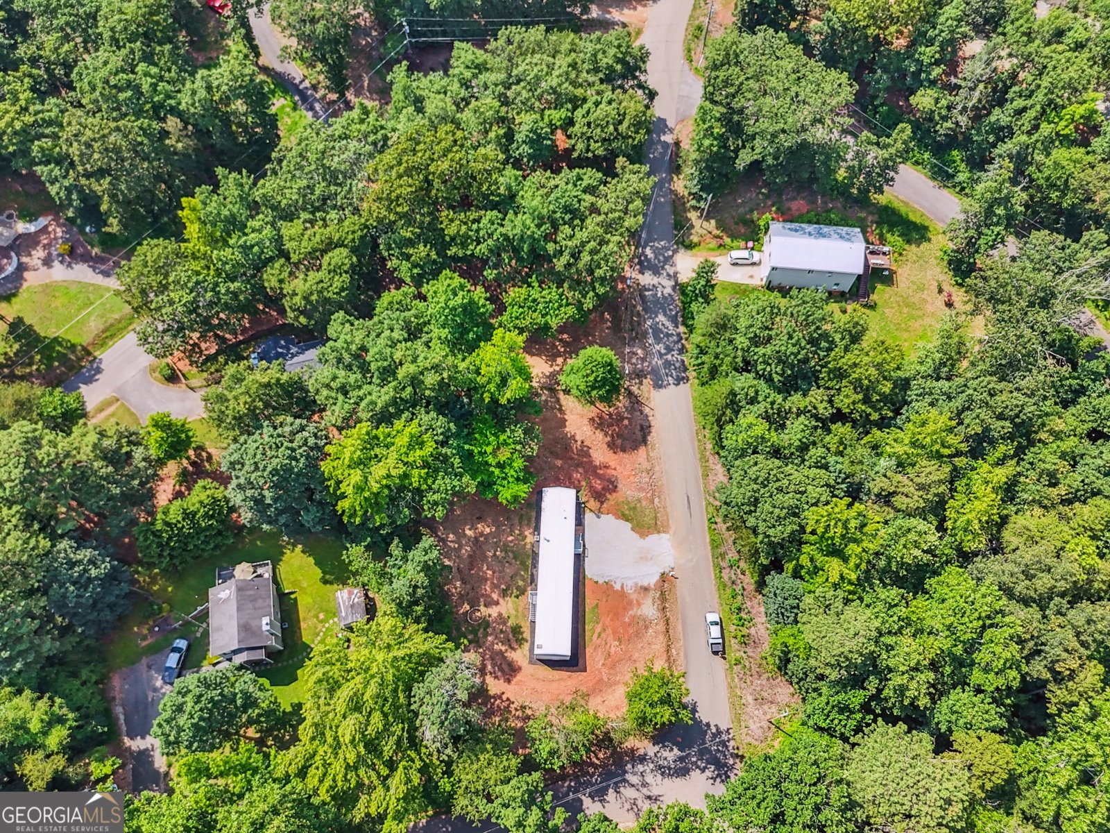 4820 Scott Road Cumming - 6