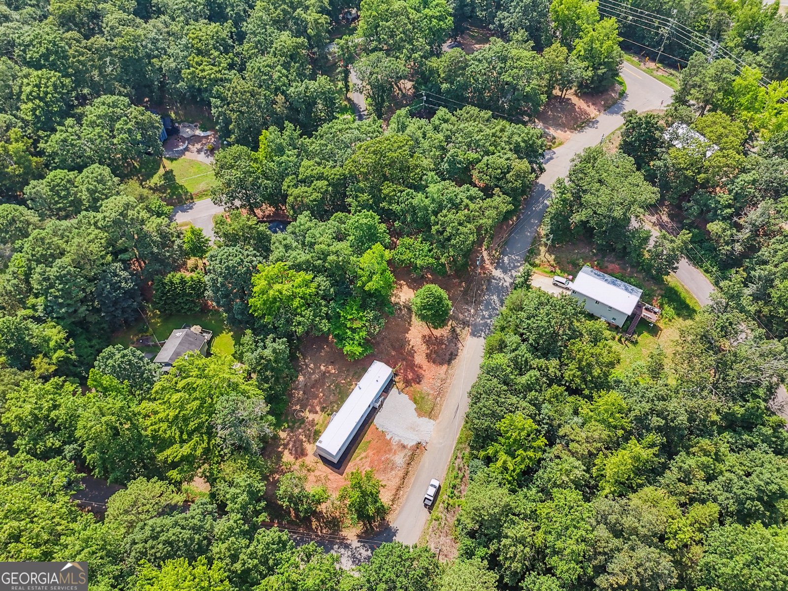 4820 Scott Road Cumming - 7
