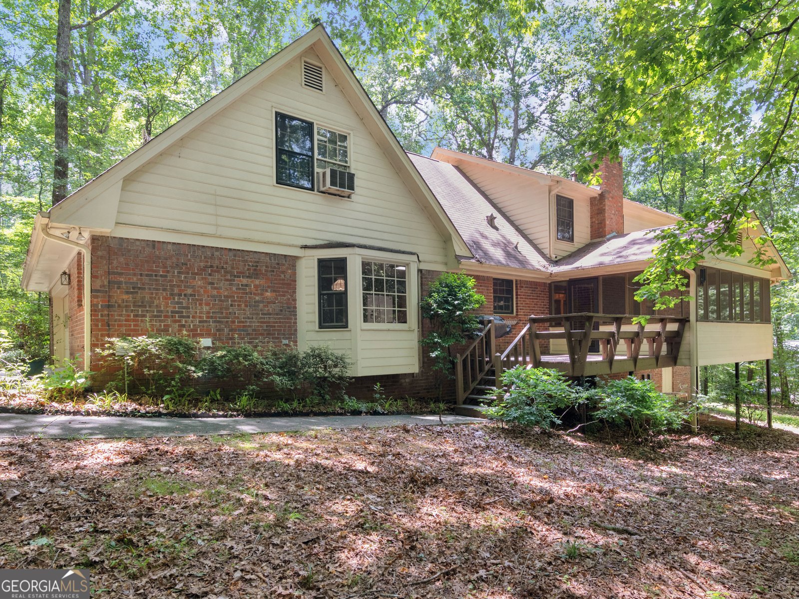 25 Ridgeview Drive Jonesboro - 20