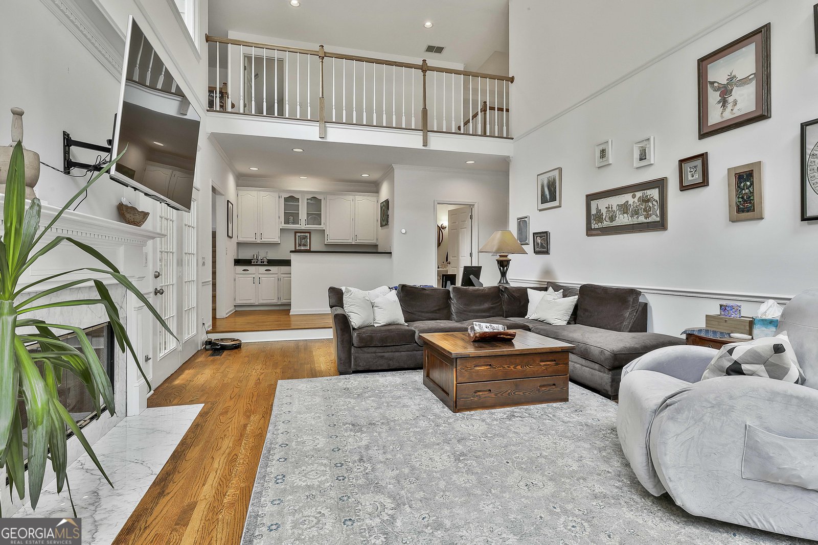 140 Silvermere Fayetteville - 2