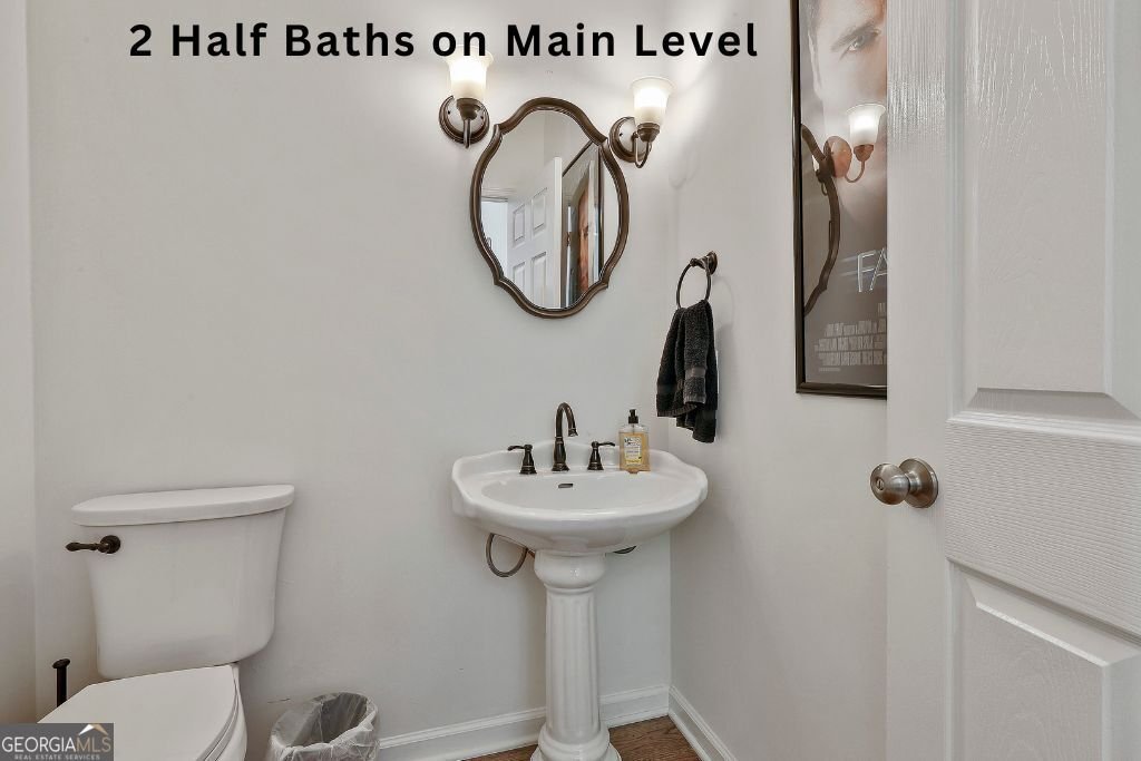 140 Silvermere Fayetteville - 21