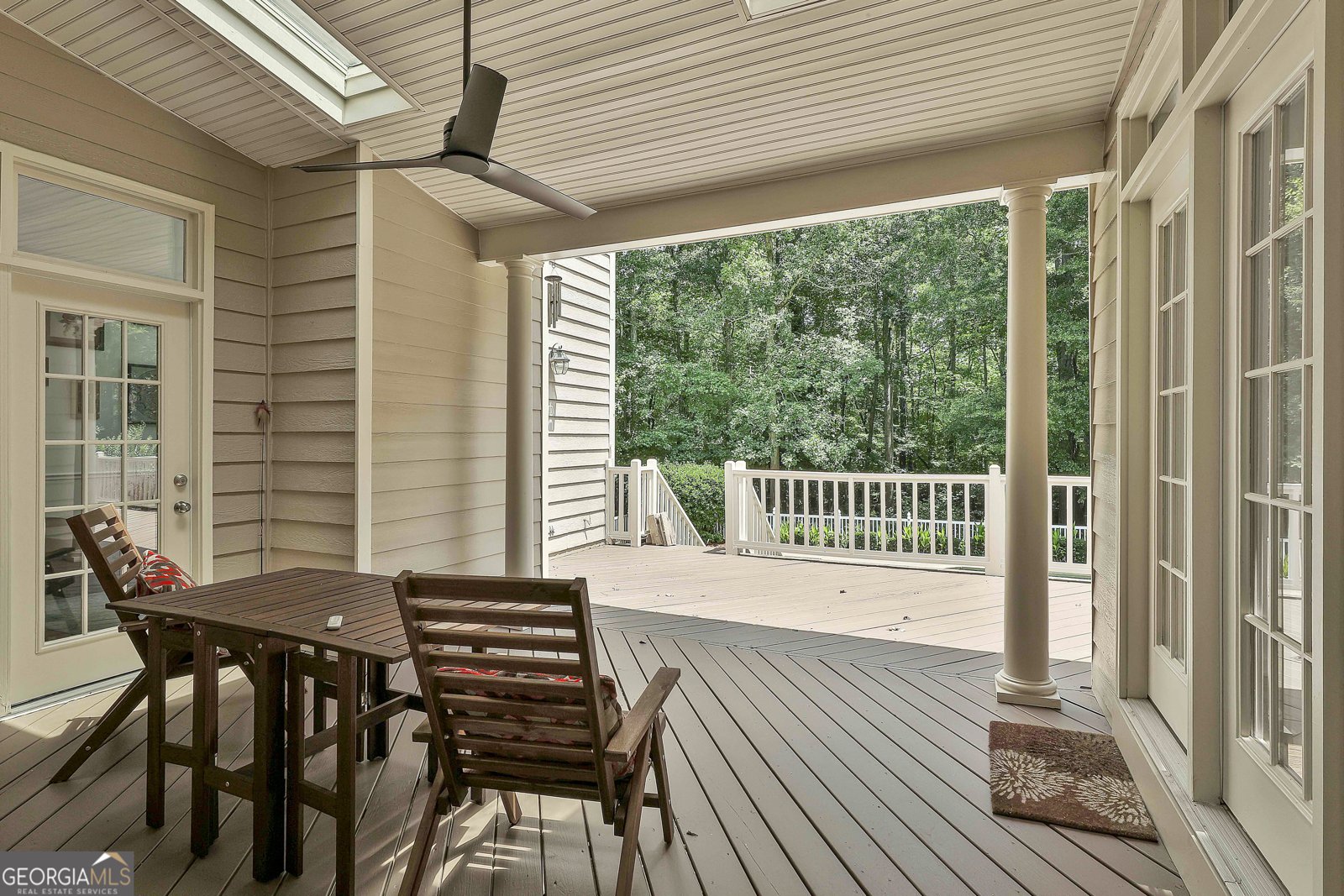 140 Silvermere Fayetteville - 23