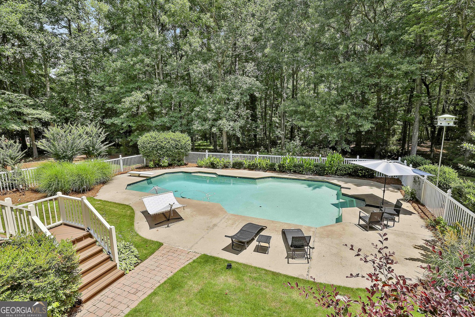 140 Silvermere Fayetteville - 26