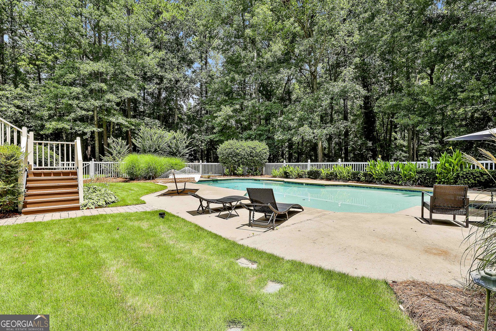 140 Silvermere Fayetteville - 37