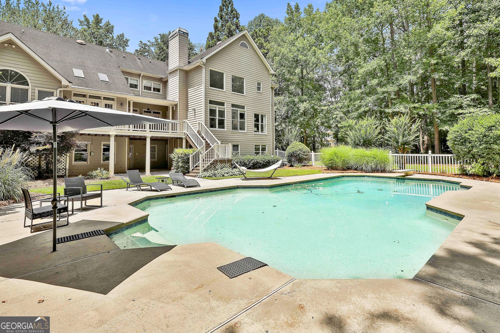 140 Silvermere Fayetteville - 39