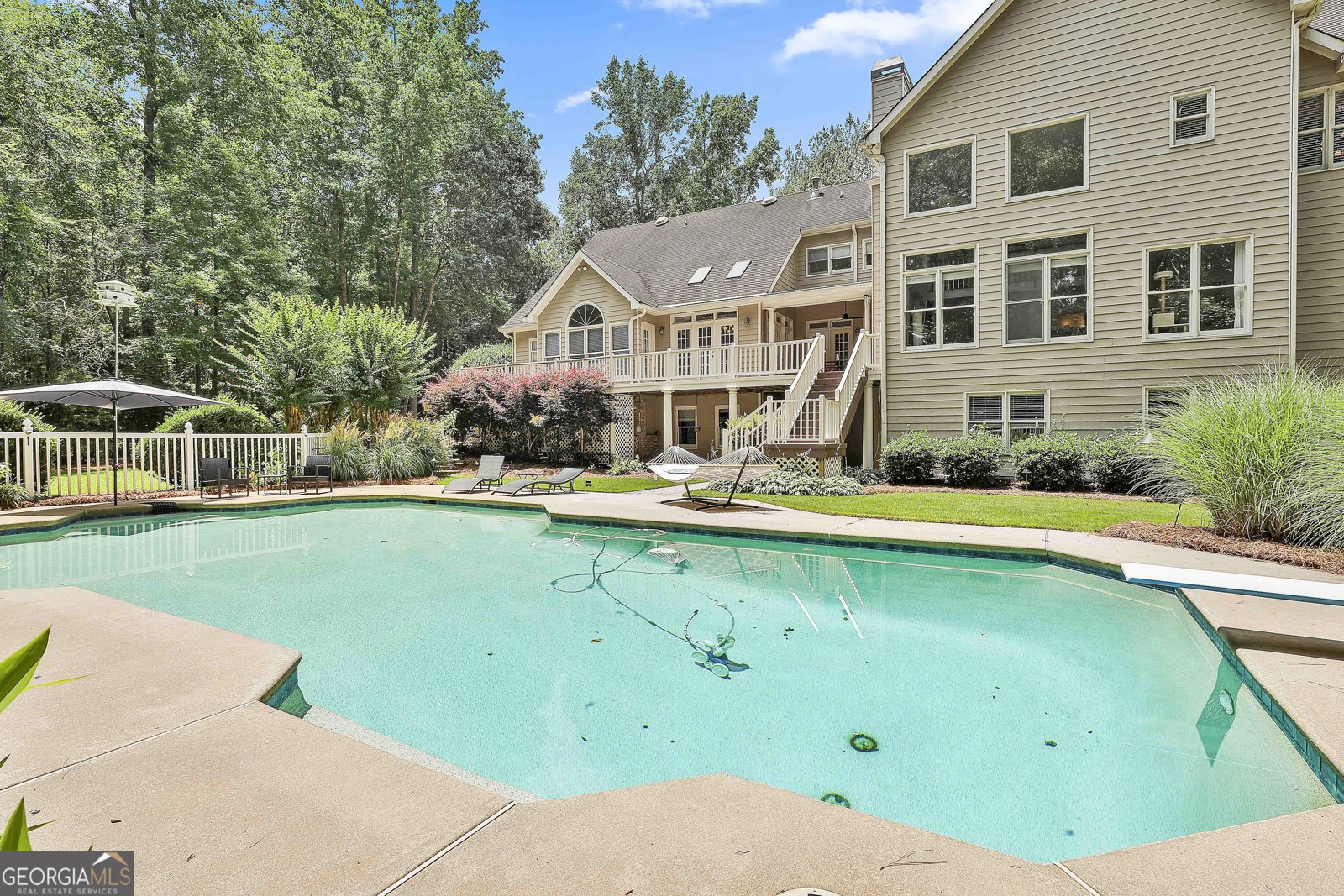 140 Silvermere Fayetteville - 40