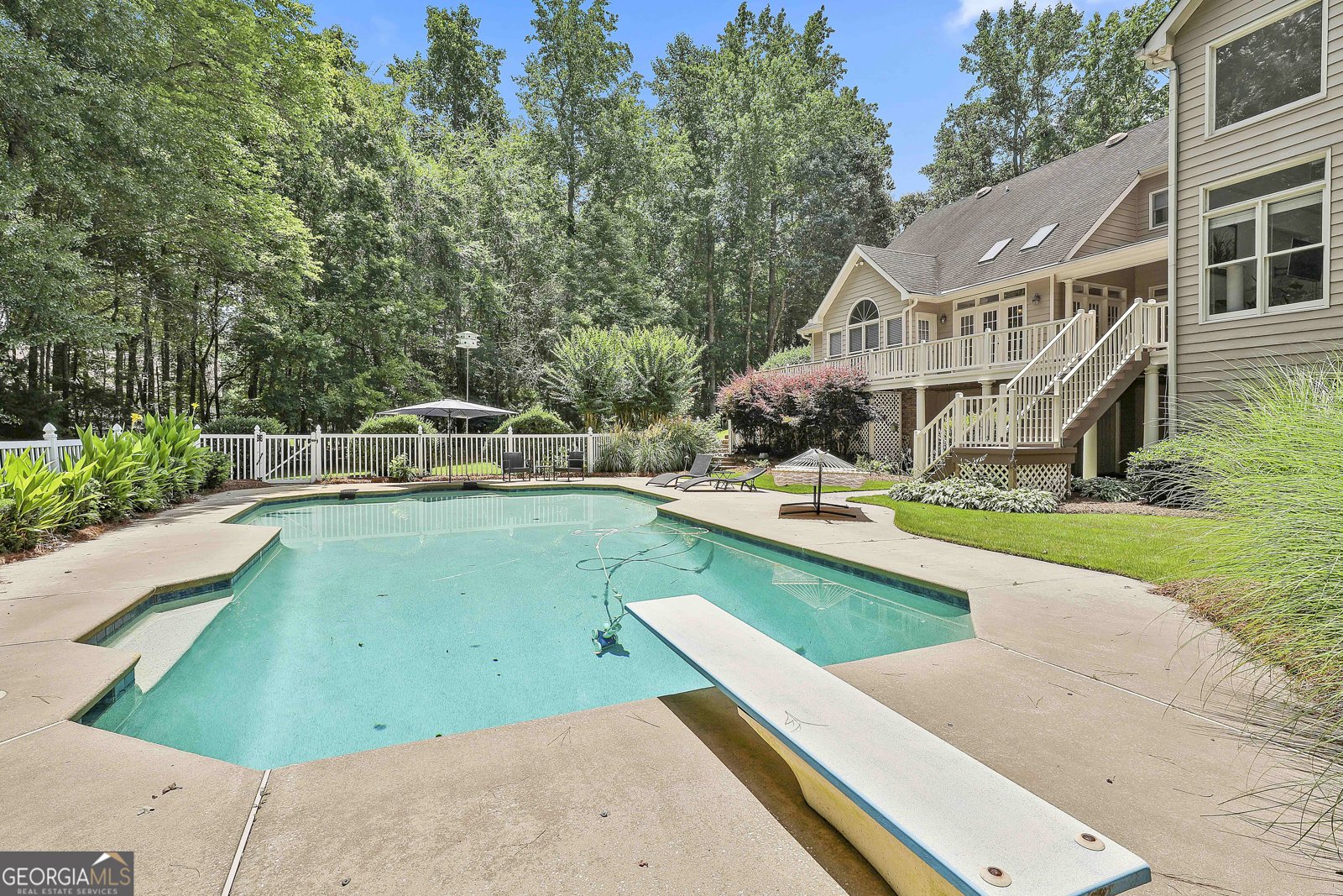 140 Silvermere Fayetteville - 41