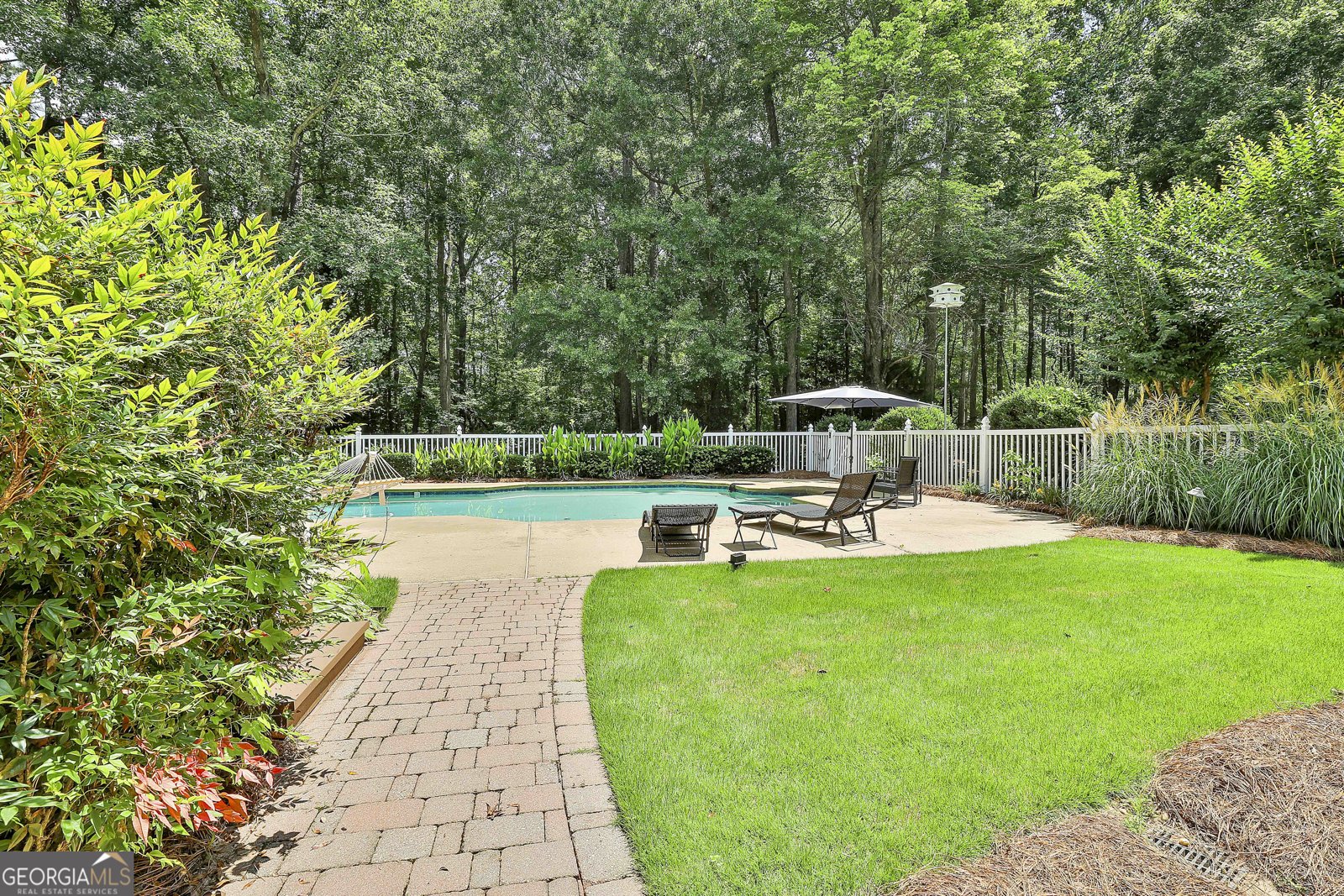 140 Silvermere Fayetteville - 42