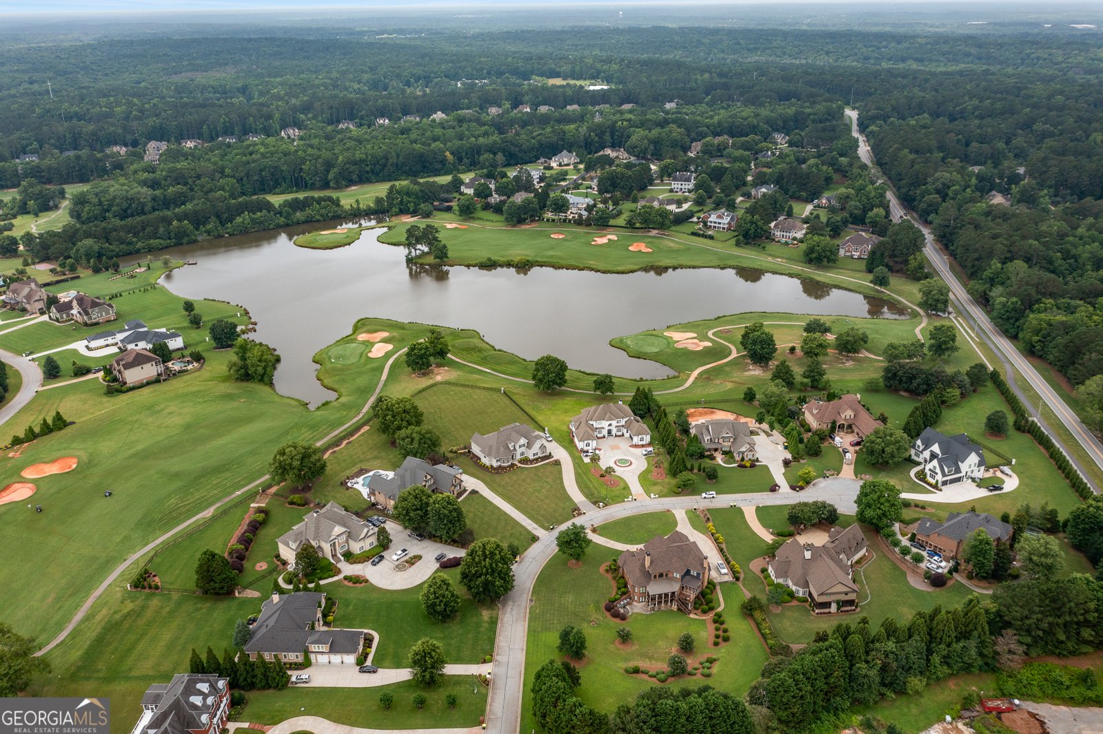 140 Silvermere Fayetteville - 53