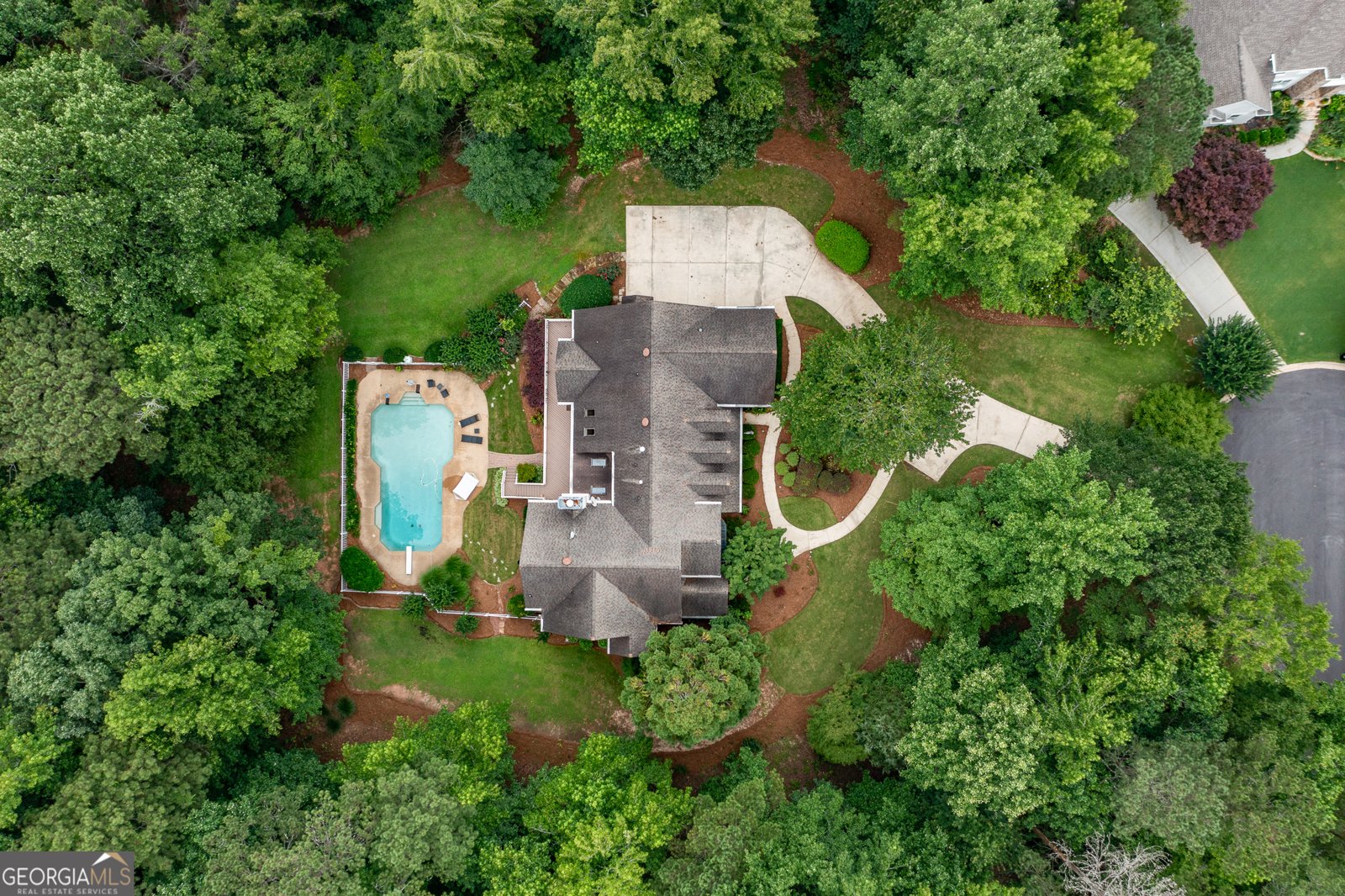 140 Silvermere Fayetteville - 67