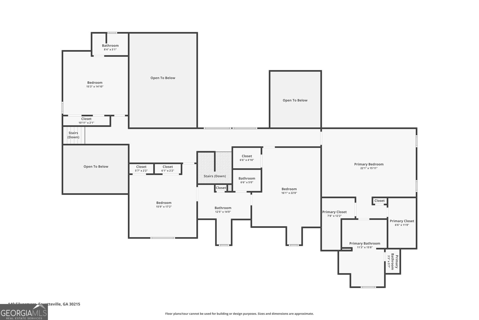 140 Silvermere Fayetteville - 69