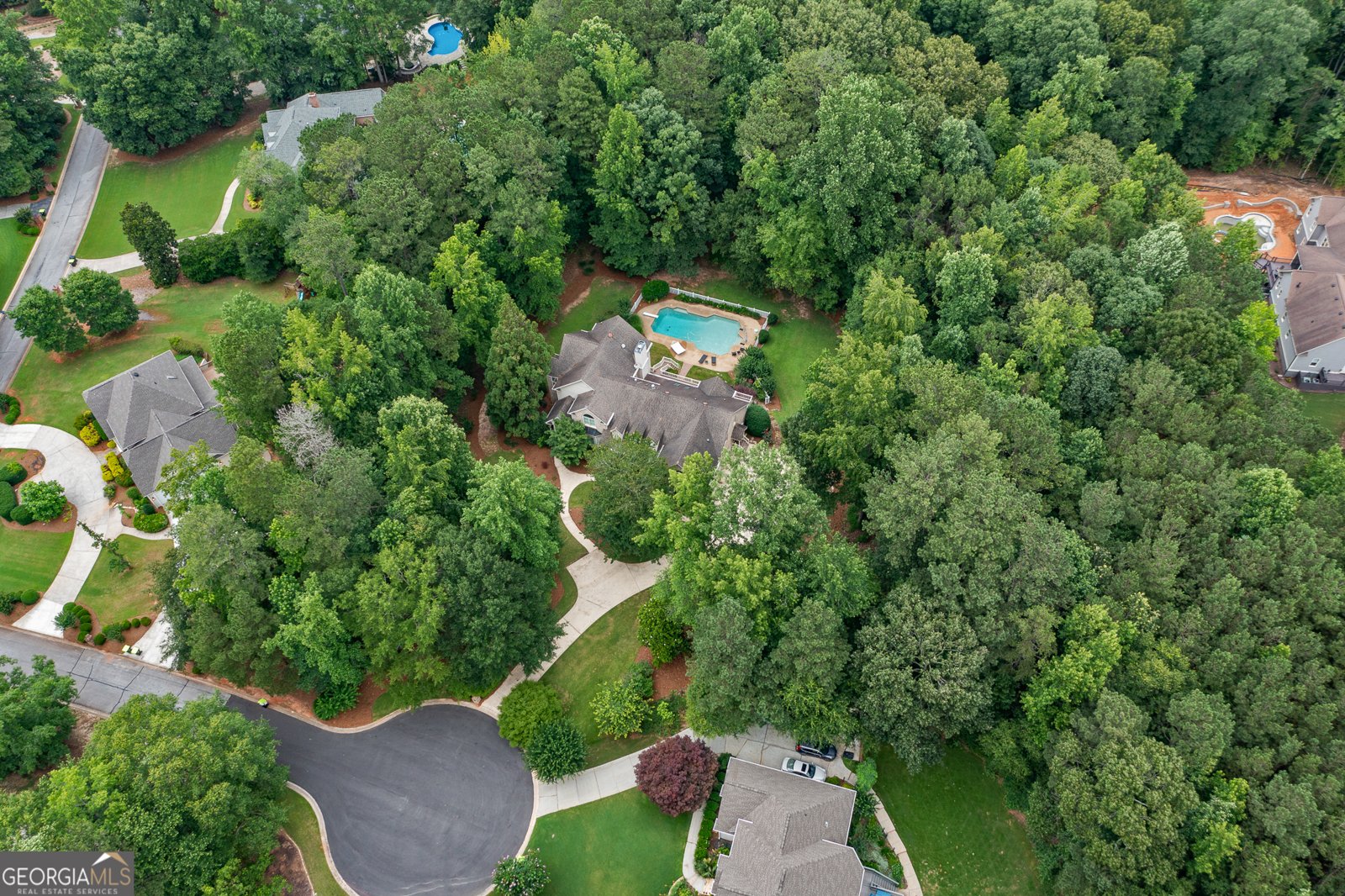 140 Silvermere Fayetteville - 72