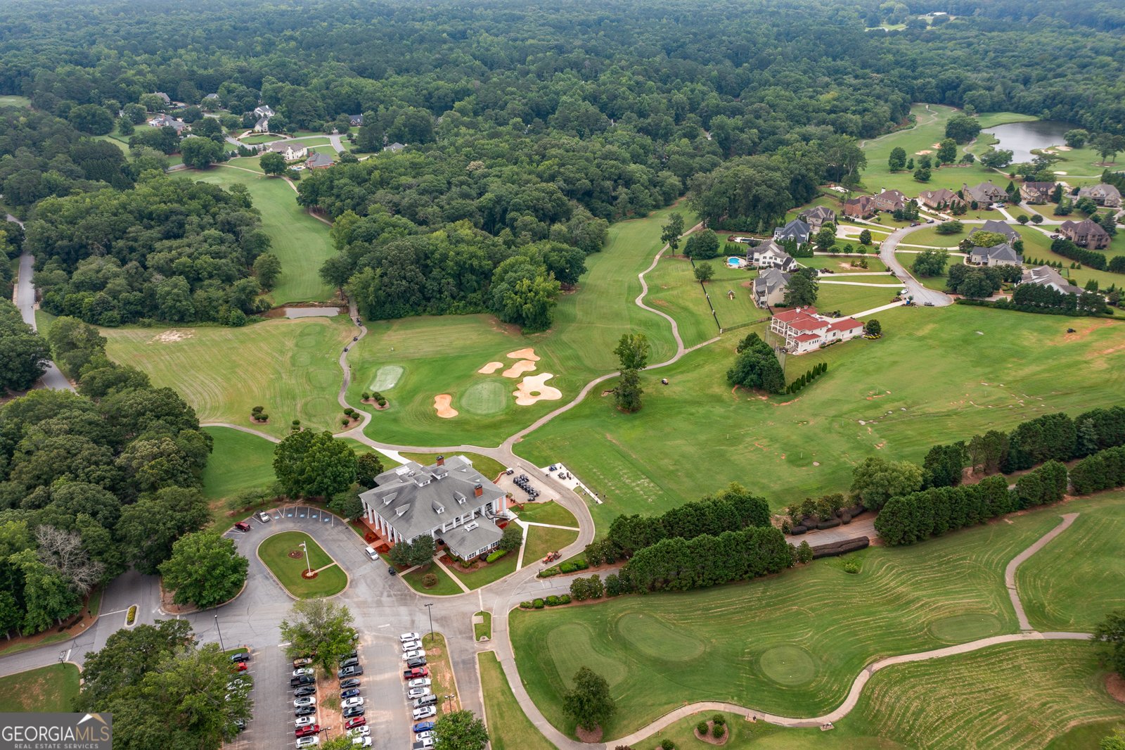 140 Silvermere Fayetteville - 85