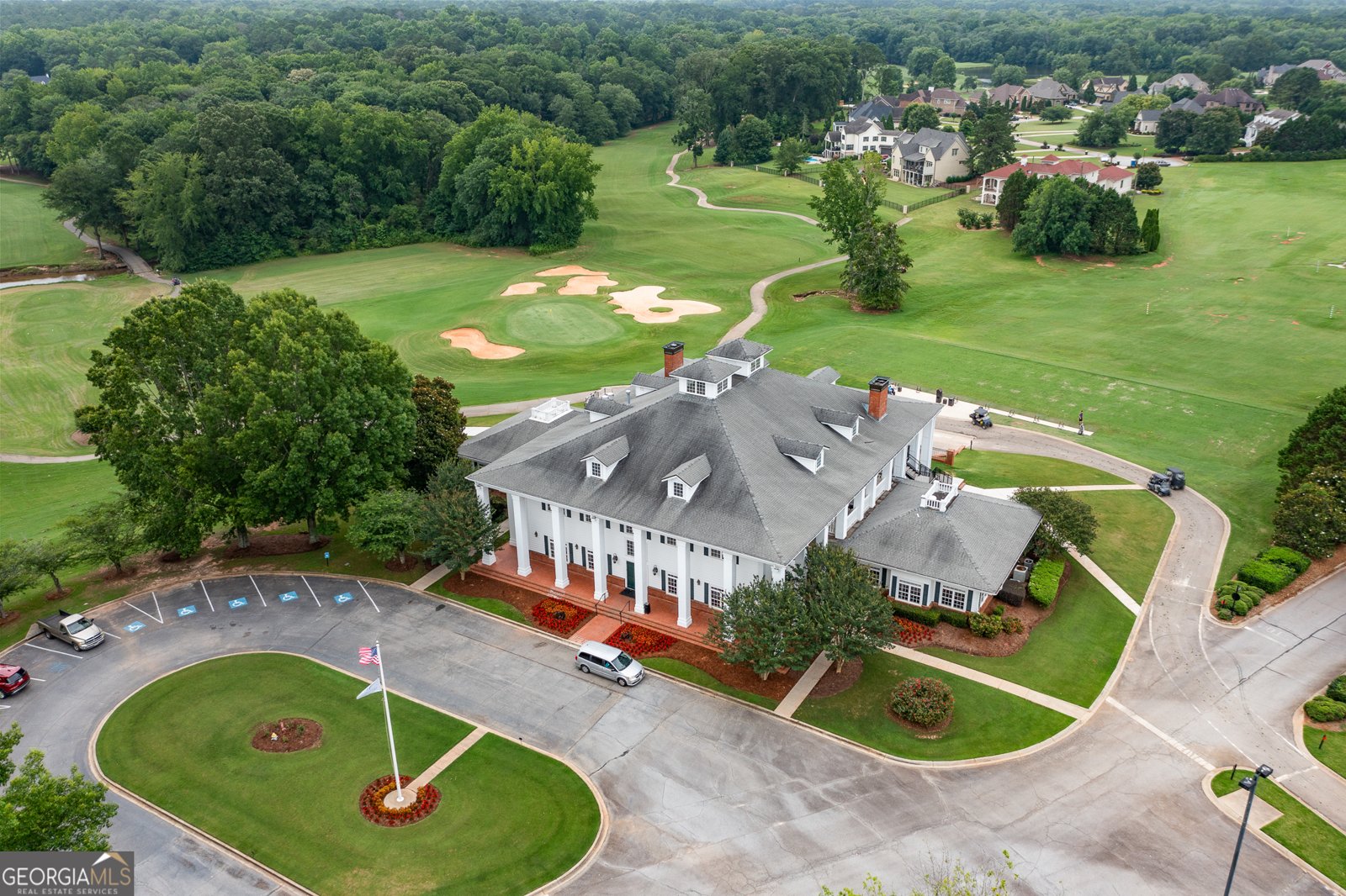 140 Silvermere Fayetteville - 86