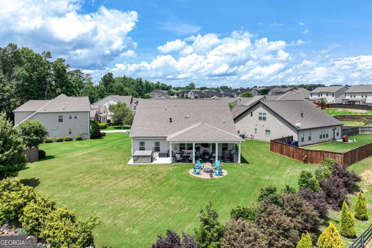 4578 Big Rock Ridge Trail Gainesville - 12