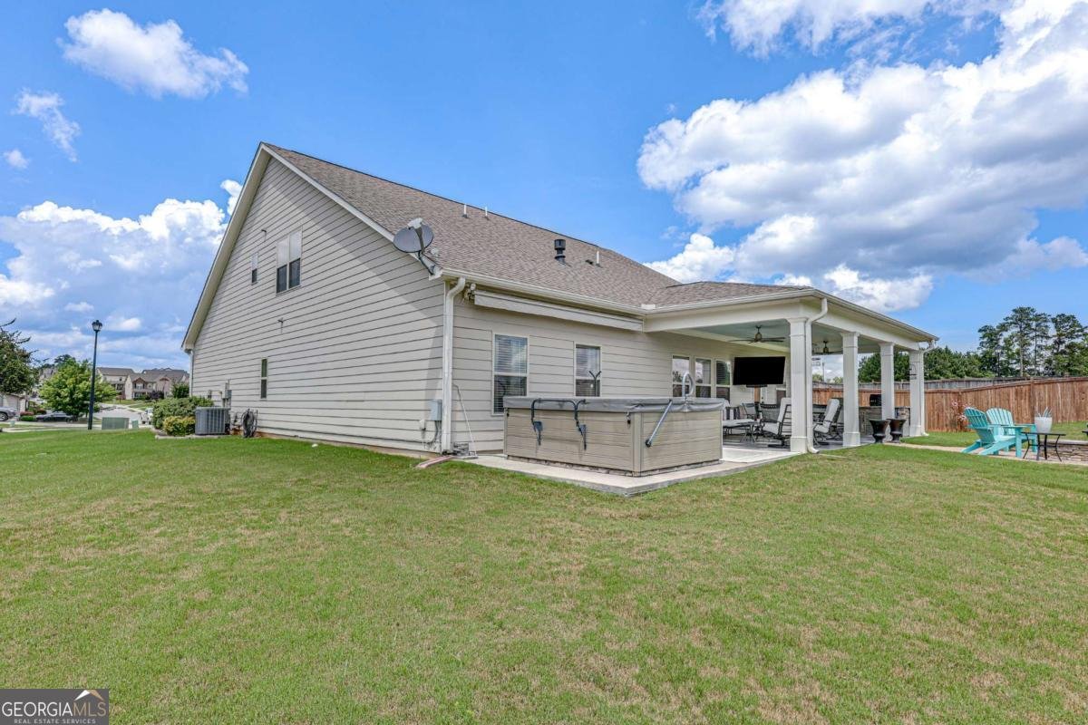 4578 Big Rock Ridge Trail Gainesville - 13