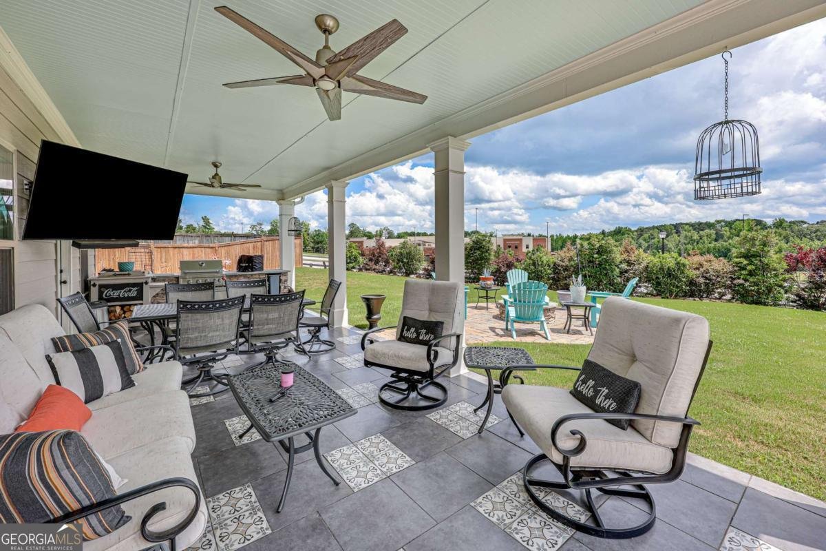 4578 Big Rock Ridge Trail Gainesville - 15