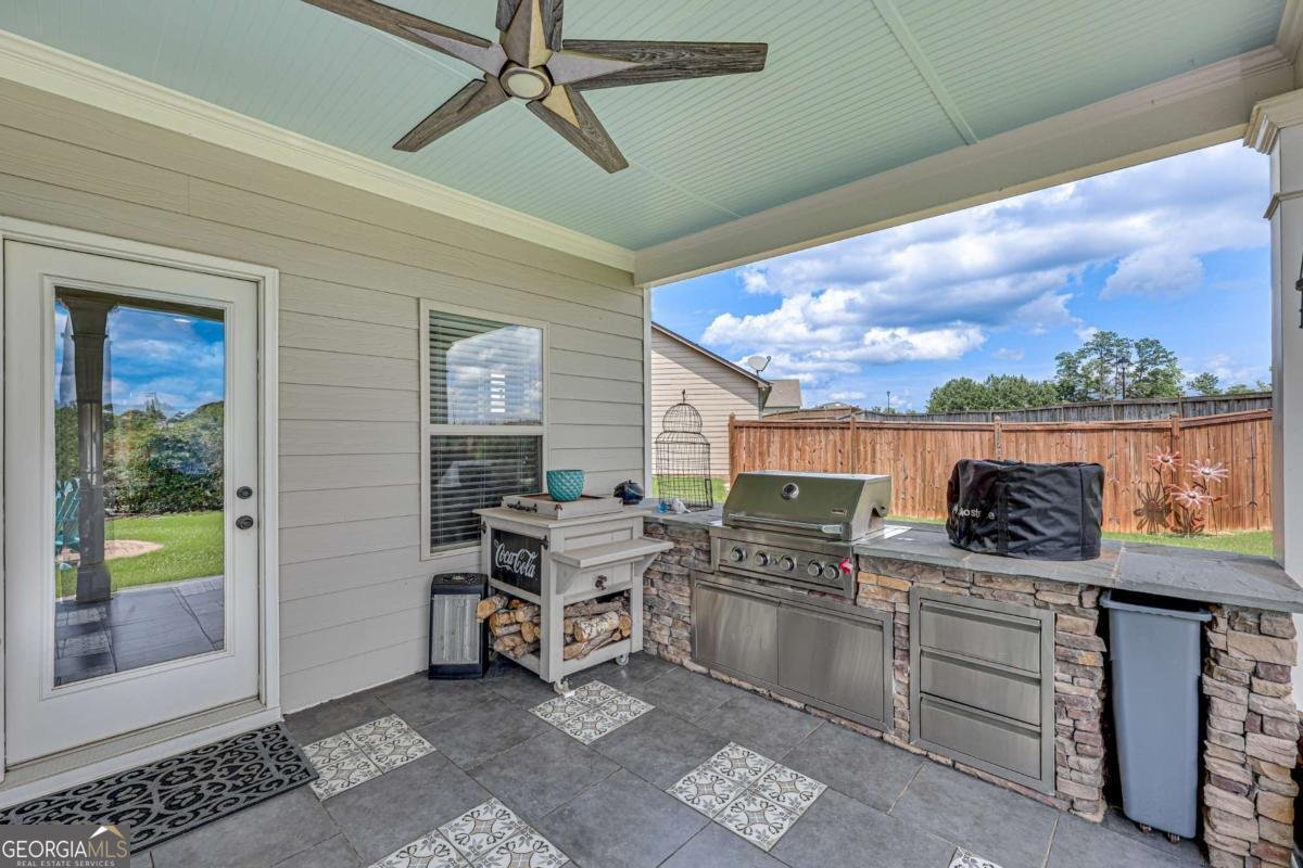 4578 Big Rock Ridge Trail Gainesville - 16