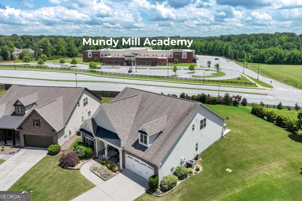 4578 Big Rock Ridge Trail Gainesville - 17