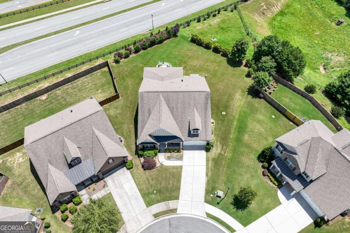 4578 Big Rock Ridge Trail Gainesville - 18