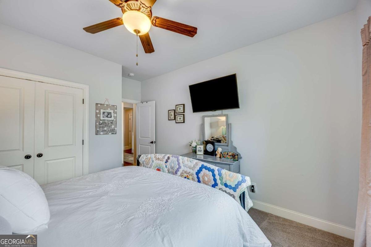 4578 Big Rock Ridge Trail Gainesville - 22