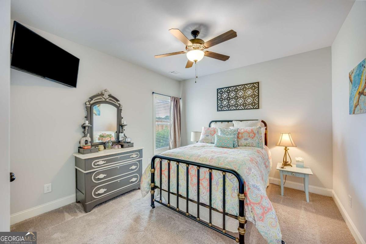 4578 Big Rock Ridge Trail Gainesville - 23